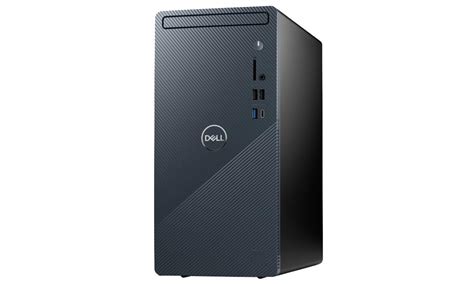 Dell Inspiron 3020 MT I7 13700 16GB 512 1TB Win11P RTX3050 Desktopy