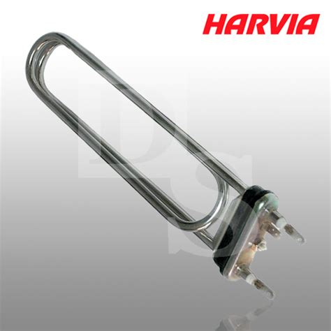 ТЭН для парогенератора Harvia ZG-350, HGX90, 3,0 кВт - купить в R-sauna.ru