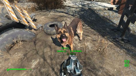 More Fallout 4 PC Gameplay Screenshots was Leaked - Fallout 4 / FO4 mods