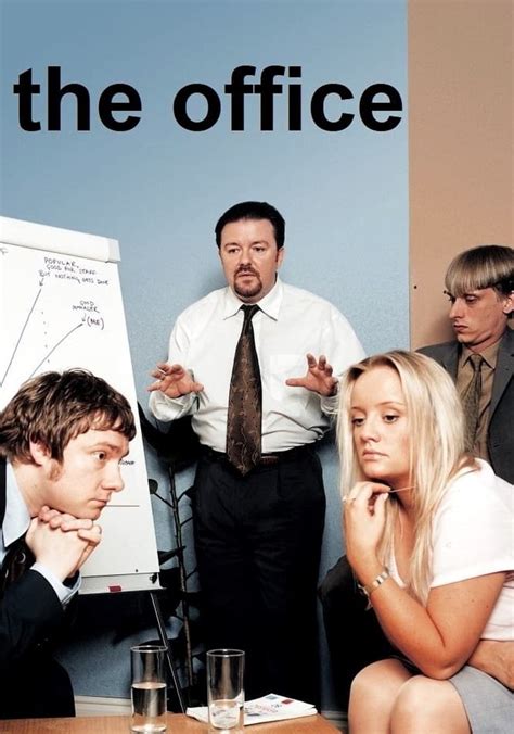 The Office - watch tv show streaming online