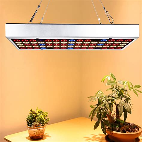 300W 150W LED à spectre complet plante pousser la lumière 85 265V