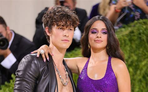 Camila Cabello Confirma Reconciliaci N Con Shawn Mendes Video Chic