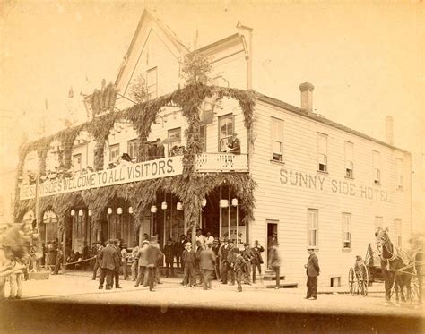 Vancouver Then And Now Gastown Photos News