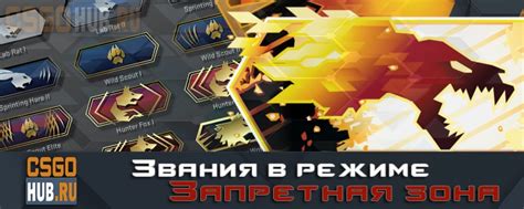 Запретная зона звания кс го по порядку все - Cheat-Game.ru
