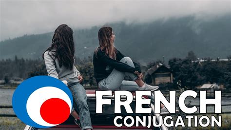 Your Daily 10 Min Of French Conjugation Conditionnel Passé 40 Youtube