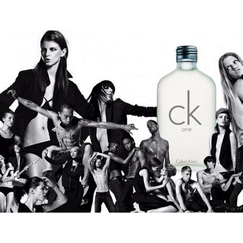 Calvin Klein Ck One Edt Ml