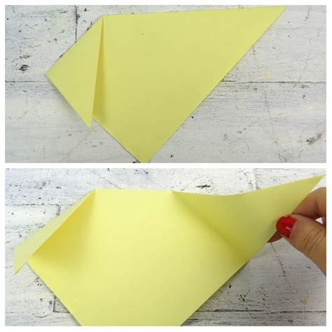 Cómo Hacer Un Perro De Papel 4