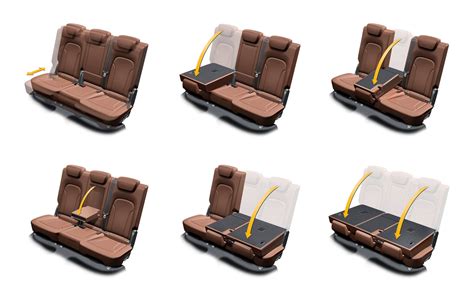 Audi Q5 Seat Layout Car Body Design