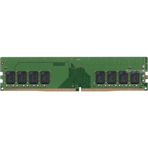 SK Hynix PC4 25600 DDR4 3200AA 8GB 1Rx8 PC4 3200AA UA2 11 DIMM 288pin