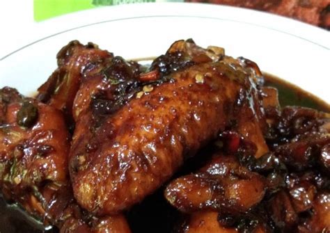 Resep Olahan Ayam Simple Enak 5 Resep Ayam Penyet Yang Enak Dan Cara