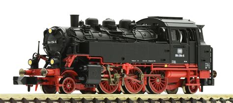 Fleischmann Dampflokomotive Br Db De Isenboner