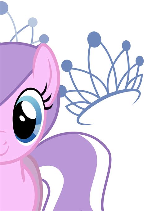 Diamond Tiara Cutie Mark