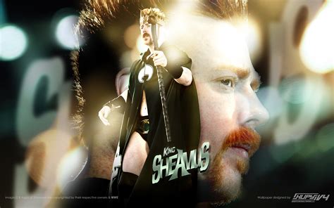 Sheamus Wwe Wallpaper 22388396 Fanpop