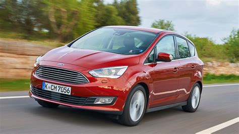 Ford Could Drop C Max Mondeo S Max And Galaxy In Europe