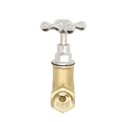 What Is A Brass Stop Cock Valve Premium Residential Valves And Fittings Factory