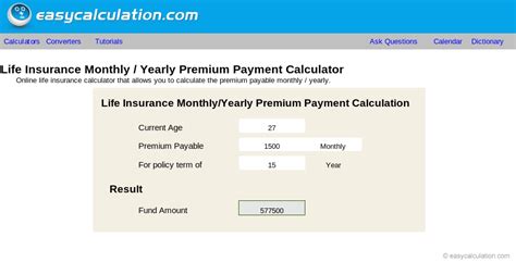 What Is The Formula To Calculate Premium Leia Aqui What Is The