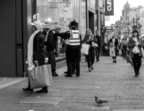 Street Life Venturing Into Street Life Photography Ivor Rackham