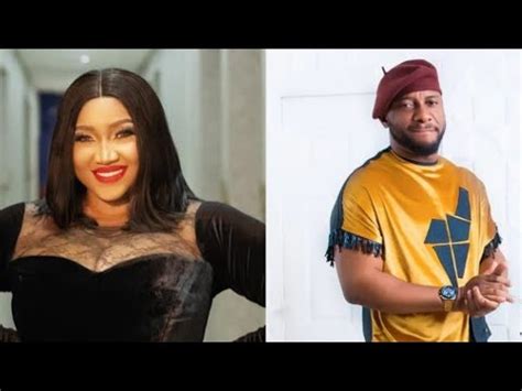 Yul Edochie s 2nd Wife JUDY AUSTIN Blows HOT Give WÀRNÌNG To