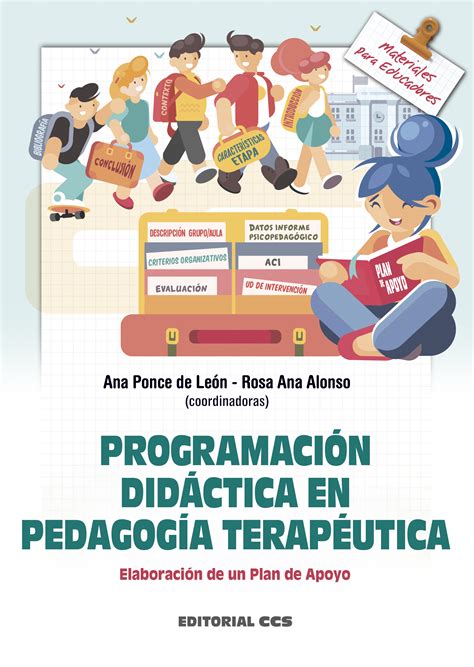 Compartir Imagen Portadas De Programaciones Did Cticas