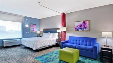 Home2 Suites by Hilton Springdale