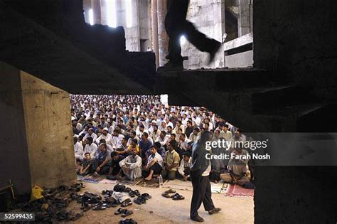 Al Rahman Mosque Photos and Premium High Res Pictures - Getty Images