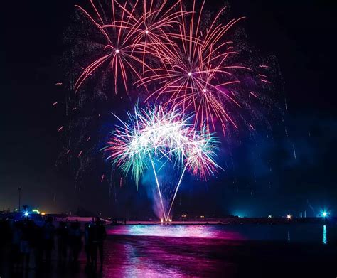 Новый год в Дубае 🥳 2023 туры, погода и путевки на отдых