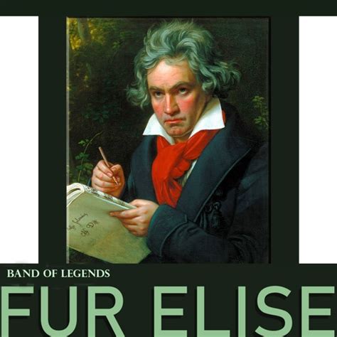 Stream Beethoven F R Elise Grand Piano By Band Of Legends Listen