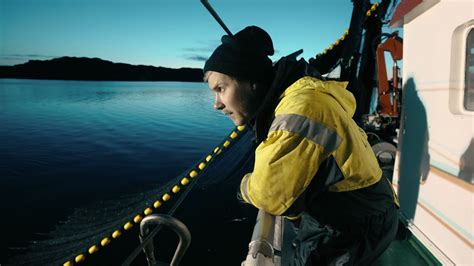 K J Kaikki Ei Ole Kultaa Mik Kiilt Kalastajat Yle Areena