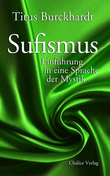 Sufismus von Titus Burckhardt Fachbuch bücher de