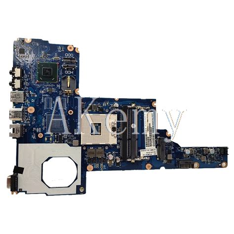 685107 501 685768 601 For HP 450 250 1000 2000 CQ45 Laptop Motherboard