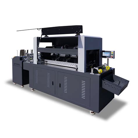 Focus Acaleph 891s Single Pass UV Printer For Mass Production