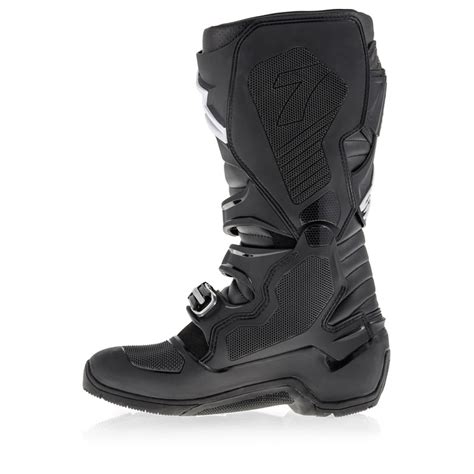 Alpinestars Tech 7 Enduro Boot Black A201211410 Boots | MotoStorm