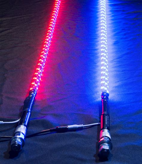 5150 Whips 187 Crazy Whips Pair 2 Led Whips Mtn Toyz