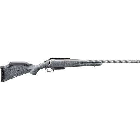 Ruger American Generation Ii 308 Winchester Bolt Action Rifle Academy