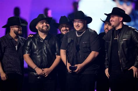 Lanza Grupo Frontera Nuevo Disco Estos Son Los Duetos