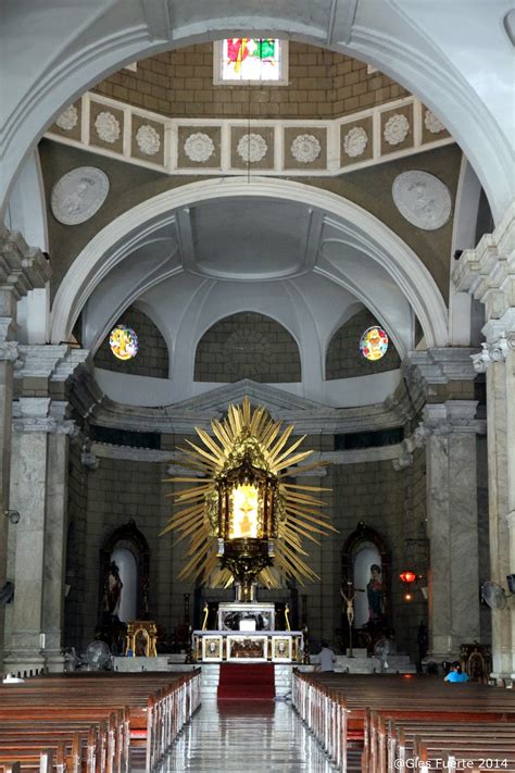 Exploredreamdiscover Explore Sto Niño De Tondo Church Manila