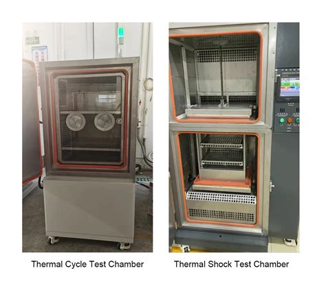 Thermal Cycling Vs Thermal Vacuum At John Garren Blog