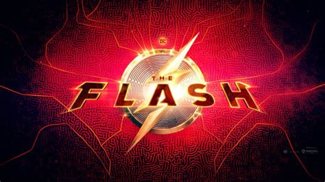 The Flash (2022) — The Movie Database (TMDB)