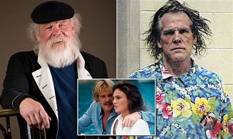 Nick Nolte Looks Back On His Movie Roles Drugs And Mug Shots Daily