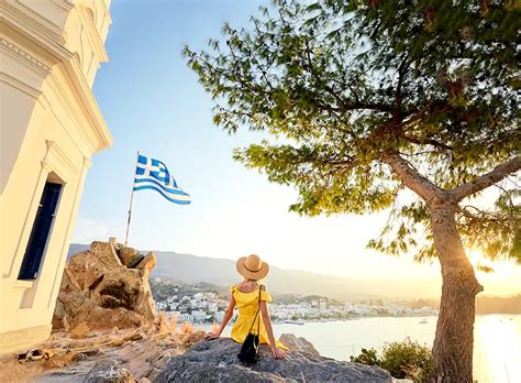 Athens Santorini And Mykonos Nights Days Tour Package Myholidays