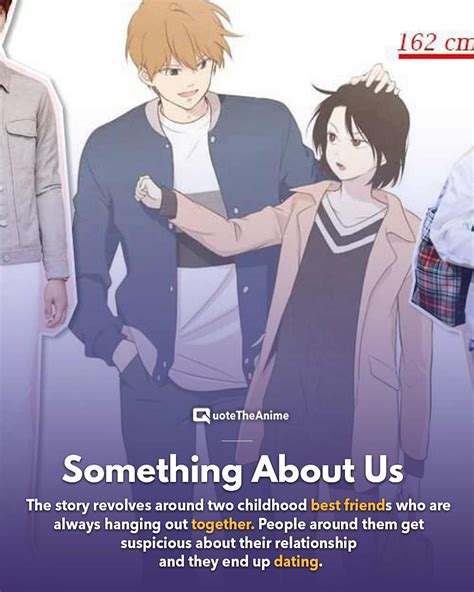 10+ High School Romance Manhwa! (RECOMMENDATIONS) | QTA