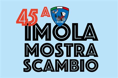 Imola Mostra Scambio Mostre Scambio D Epoca