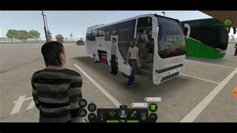 Bus Simulator Ultimate 1 Best Bus Simulator Game For Android And