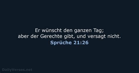 Spr Che Bibelvers Lu Dailyverses Net