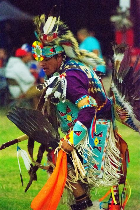 Shoshone Bannock Indian Festival Top Native American Powwow