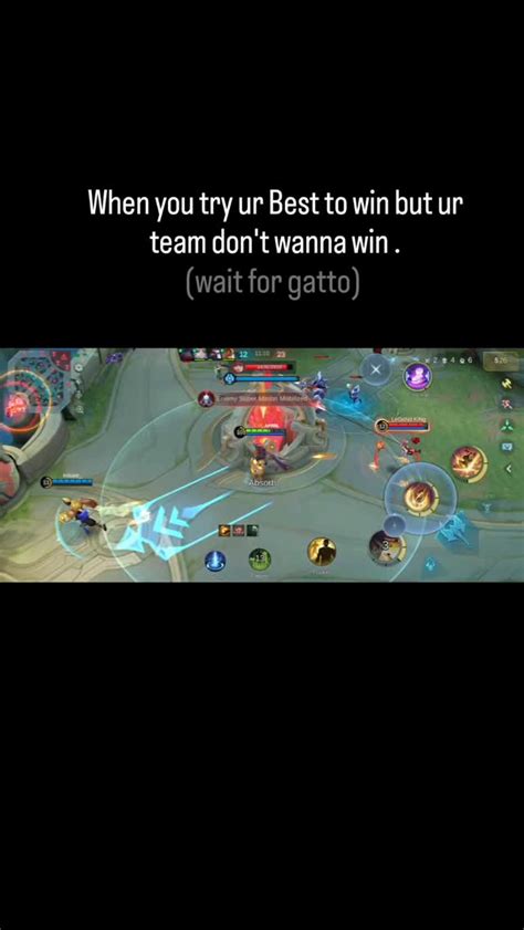 ᴀᴋɪᴢᴀ | Even with my own brother 💀🔥 #MLBB #MobileLegends #MLBBGameplay ...