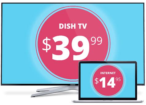 Dish Network Deals Built To Maximize Entertainment And Minimize Cost