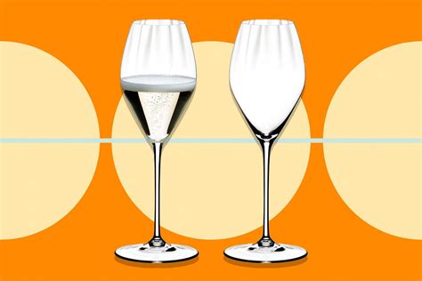 The 7 Best Champagne Glasses Of 2024 By Food And Wine