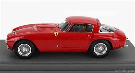 Bbr Models Bbr D Vet Scale Ferrari Mm S N Con