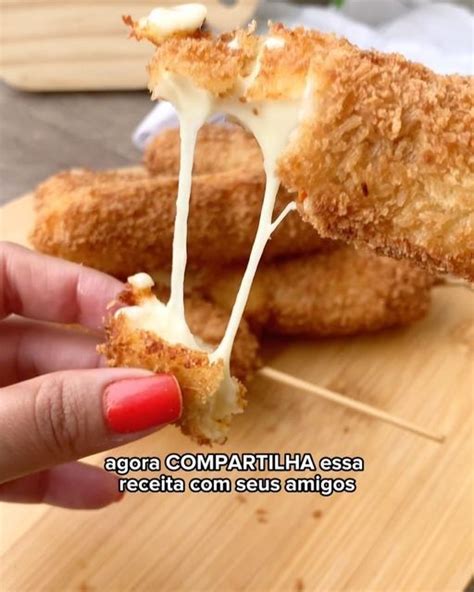 Bruna Receitas On Instagram J Comeu Cachorro Quente No Palito